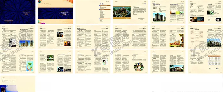 编号：52654009112347303142【酷图网】源文件下载-房地产业主手册