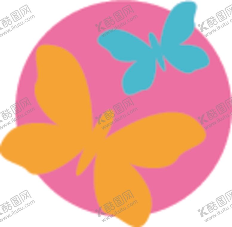 编号：62430405190928339347【酷图网】源文件下载-蝴蝶