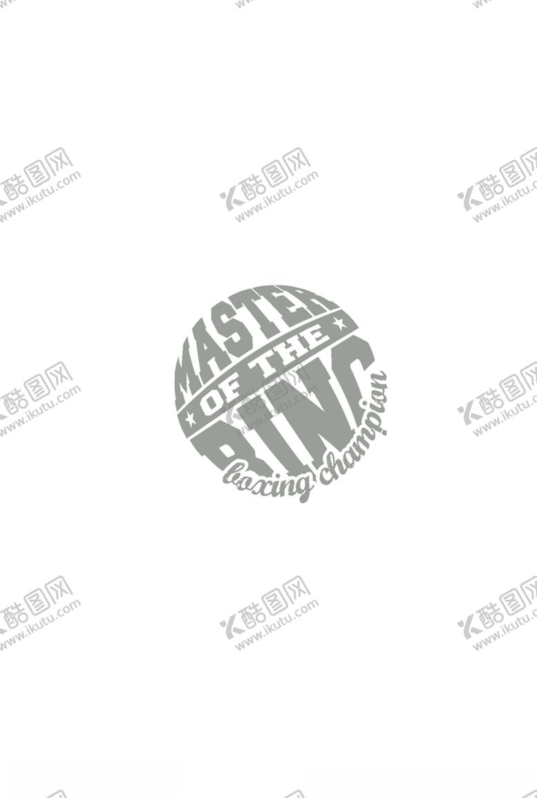 编号：54807105151114242004【酷图网】源文件下载-字母印花