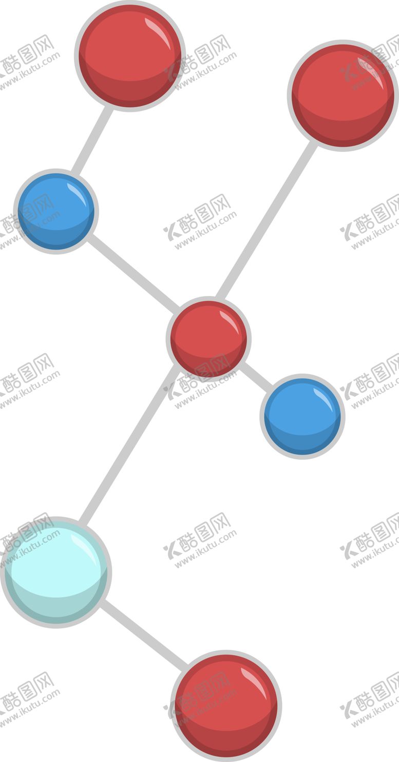 编号：85532810021055395386【酷图网】源文件下载-分子图片