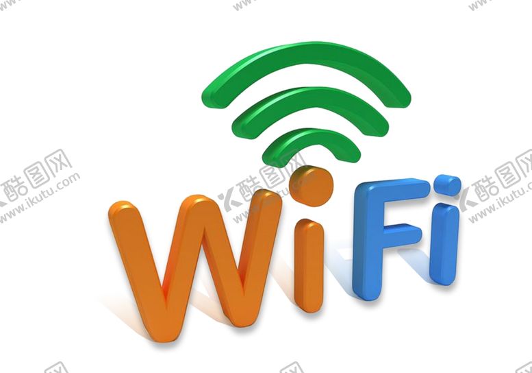 编号：82349904201153158302【酷图网】源文件下载-wifi样式