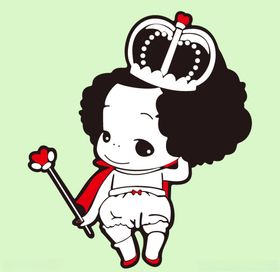 小宝宝