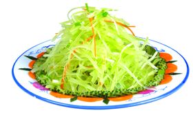 家常菜美食