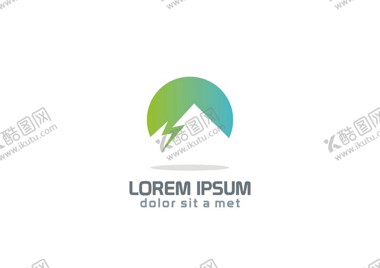 编号：45256705121526471641【酷图网】源文件下载-创意LOGO
