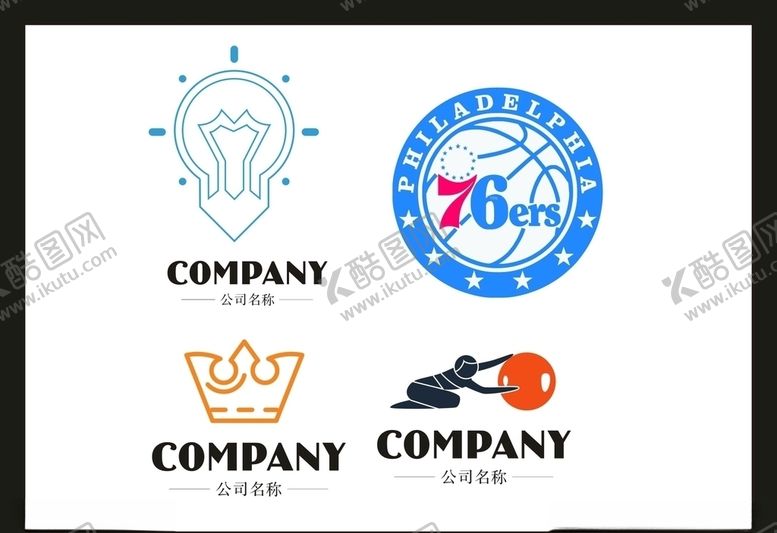编号：93055707010724508019【酷图网】源文件下载-LOGO设计