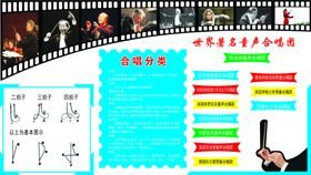 合唱团