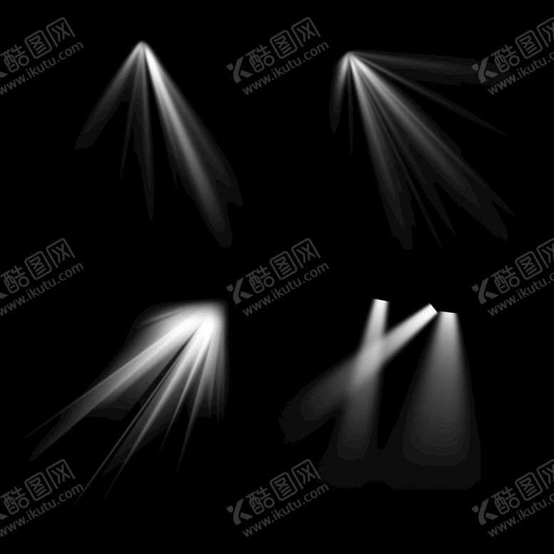 编号：20694809260312396780【酷图网】源文件下载-灯光光线