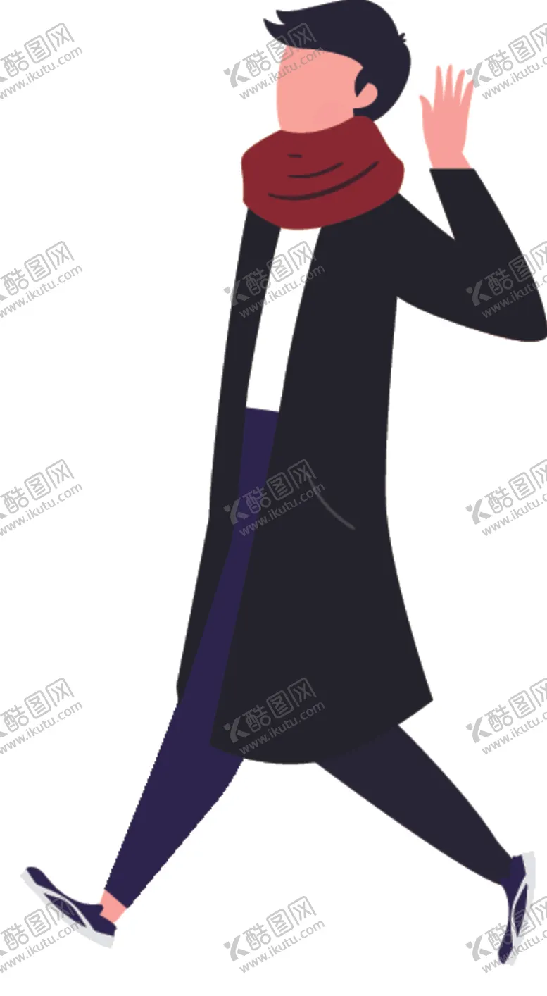 编号：95034805101921345093【酷图网】源文件下载-冬天服饰