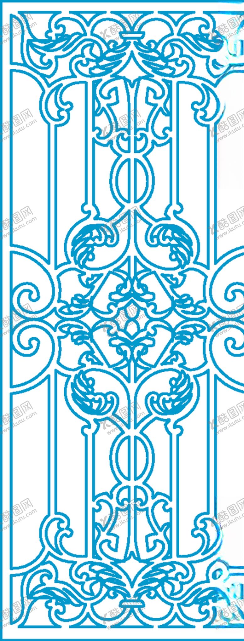 编号：27594707010731176470【酷图网】源文件下载-镂空花图案