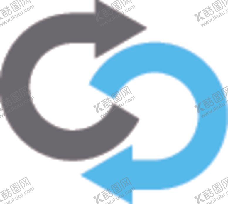 编号：67908205131502577736【酷图网】源文件下载-刷新箭头
