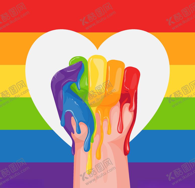 编号：29875409270008529675【酷图网】源文件下载-矢量手指手势图案设计