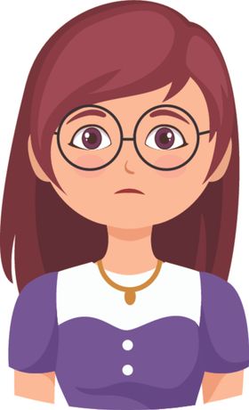 卡通人物