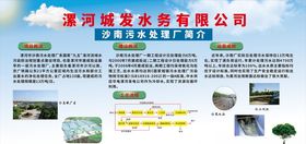 污水处理厂简介