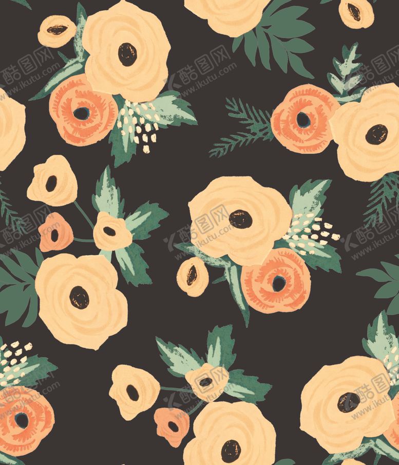 编号：66767710030958339857【酷图网】源文件下载-大牌印花