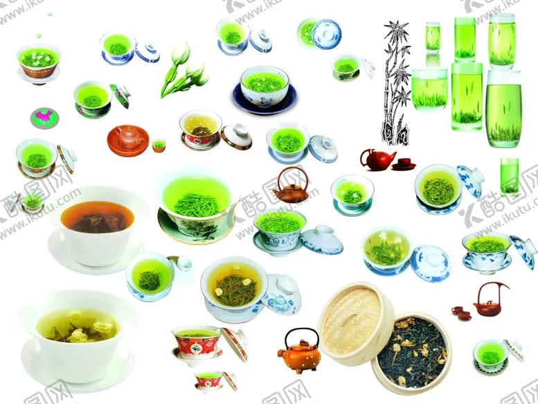 编号：52731606251221083916【酷图网】源文件下载-茶的素材