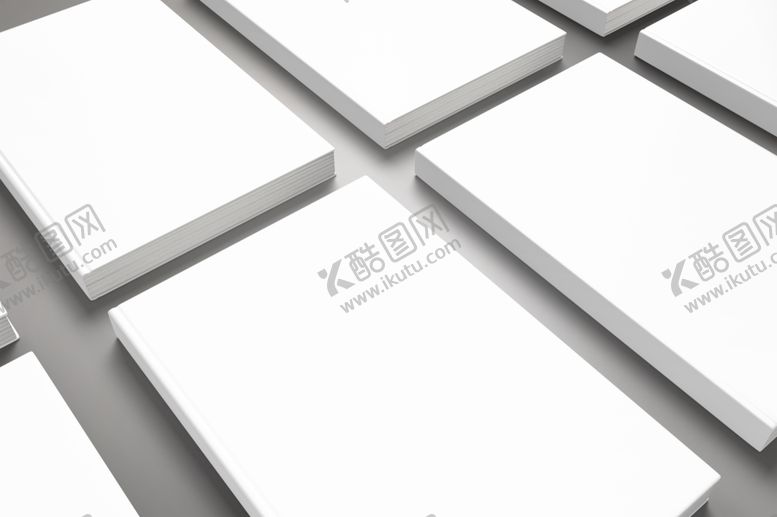 编号：85400007041651349727【酷图网】源文件下载-图书样机