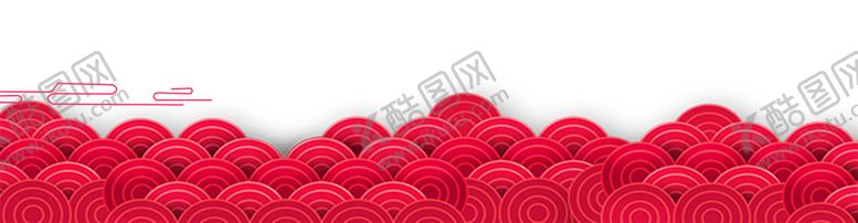 编号：69248007080204542648【酷图网】源文件下载-红色背景