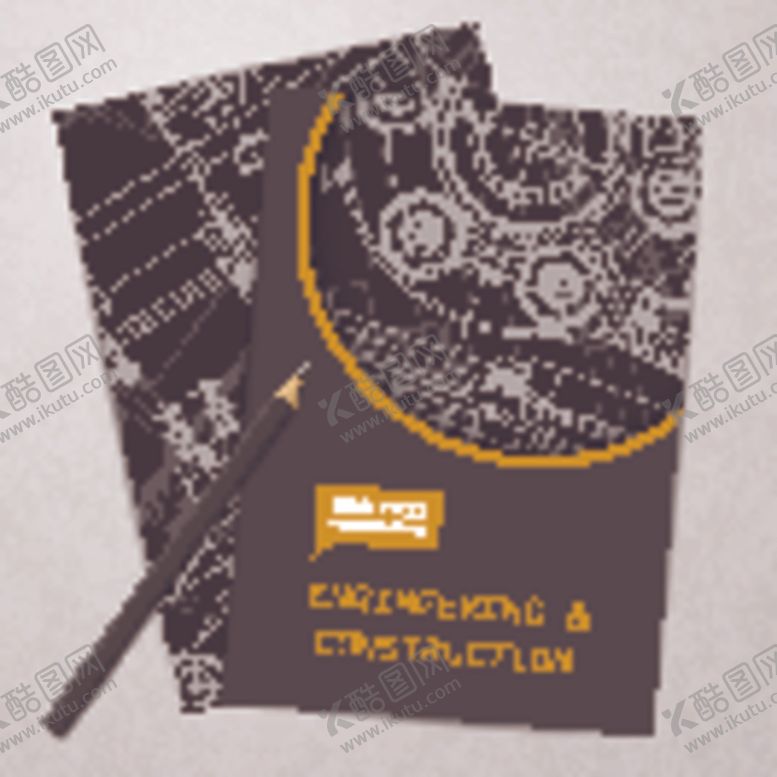 编号：10129309190104512108【酷图网】源文件下载-工程画册