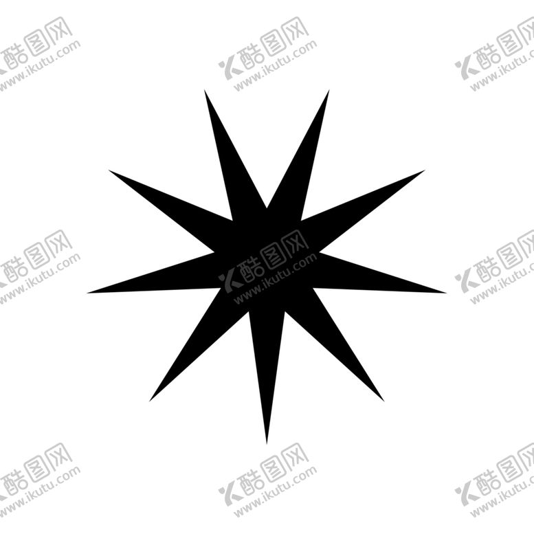 编号：50430407020347162130【酷图网】源文件下载-抽象潮流图案几何背景图案