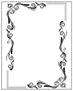 花纹