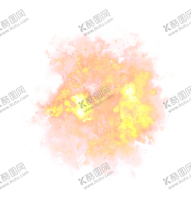 编号：21139410081943571813【酷图网】源文件下载-火焰燃烧爆炸特效