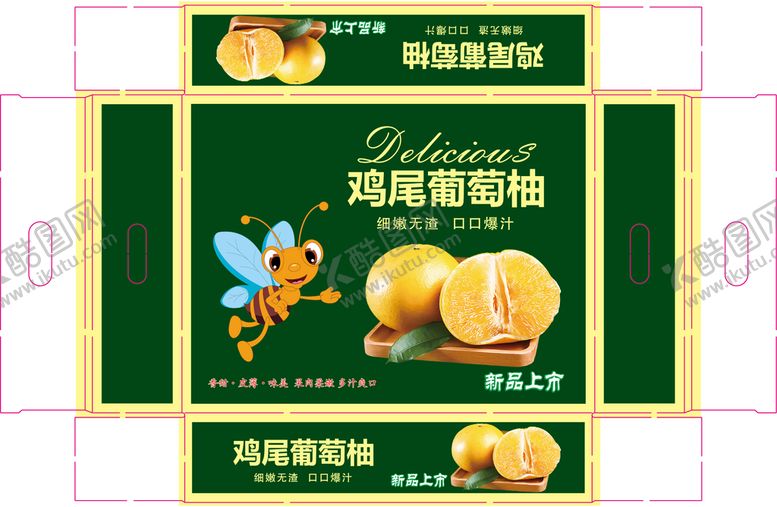 编号：62049109131950280578【酷图网】源文件下载-葡萄柚