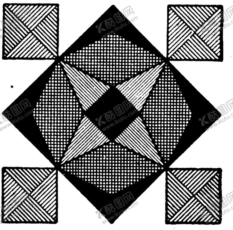 编号：89781909292358078681【酷图网】源文件下载-镂空花图案