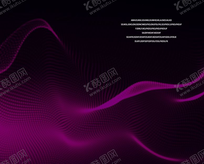 编号：54711807020057111813【酷图网】源文件下载-紫色纹理背景