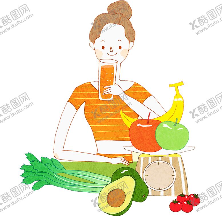 编号：26506410121501422504【酷图网】源文件下载-水果