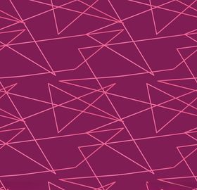 创意几何背景花纹