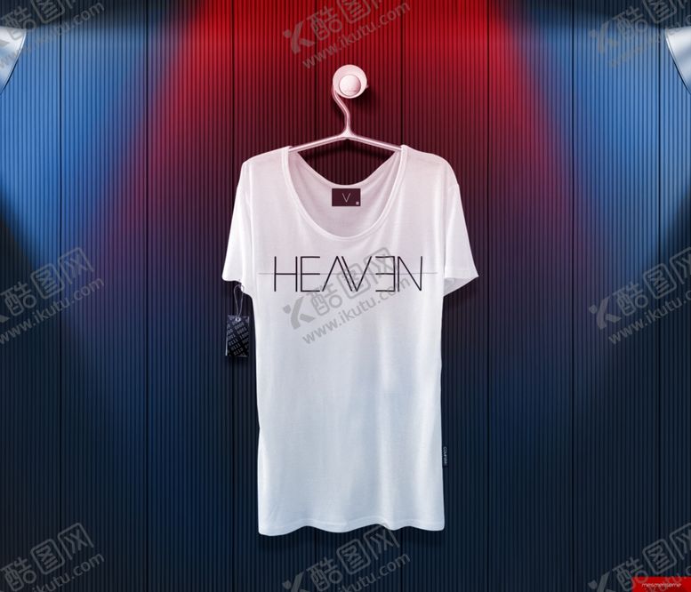 编号：50696709242324439258【酷图网】源文件下载-服装样机