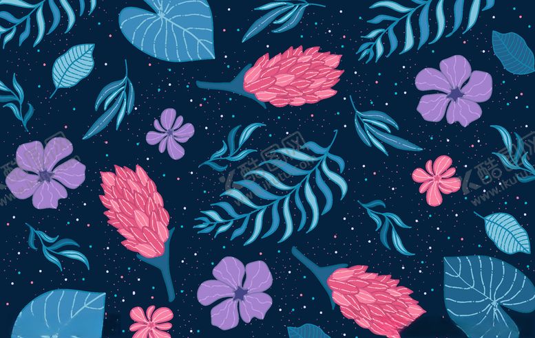 编号：18718509112316521612【酷图网】源文件下载-植物背景