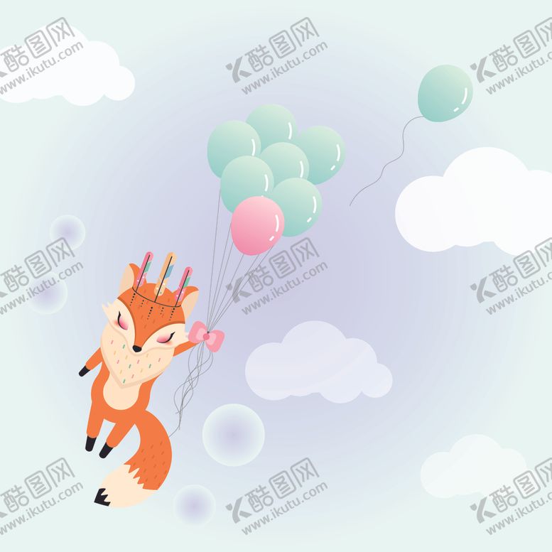 编号：58033206242254043293【酷图网】源文件下载-可爱卡通
