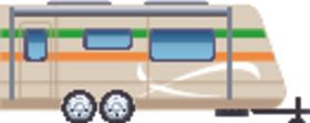 房车