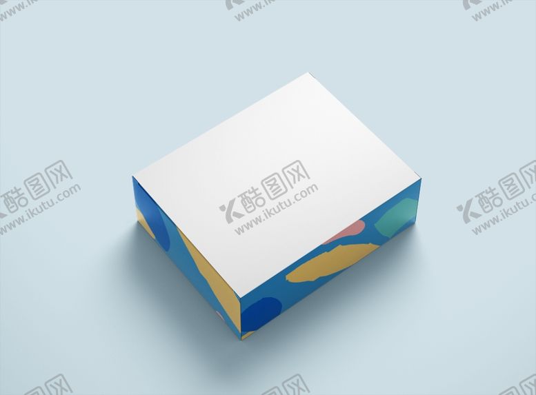 编号：81306609172248583466【酷图网】源文件下载-盒子样机