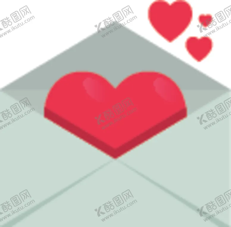 编号：62963504180618212347【酷图网】源文件下载-情书
