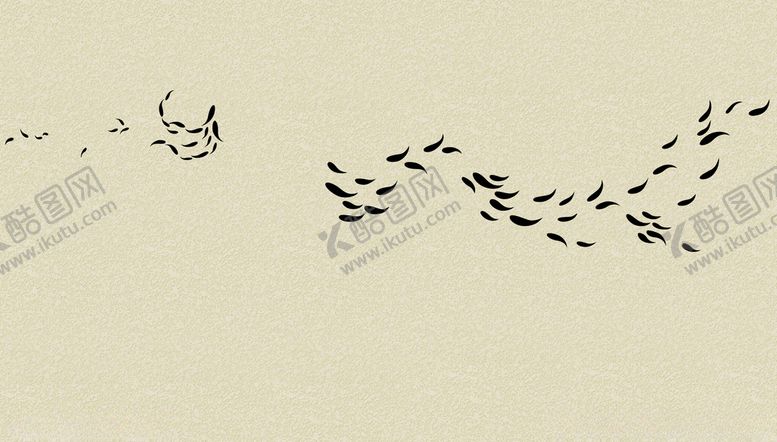 编号：60039410131910563479【酷图网】源文件下载-鱼群