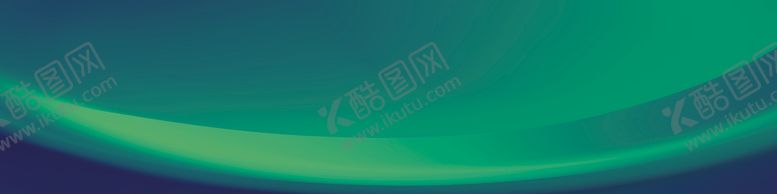编号：13339402270216438429【酷图网】源文件下载-绿色波浪矢量背景