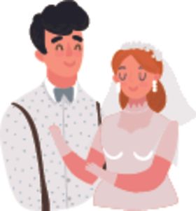 结婚
