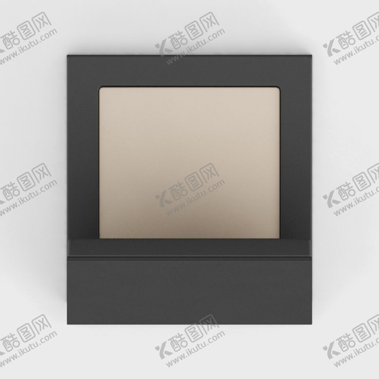 编号：38659410080040518772【酷图网】源文件下载-化妆品样机