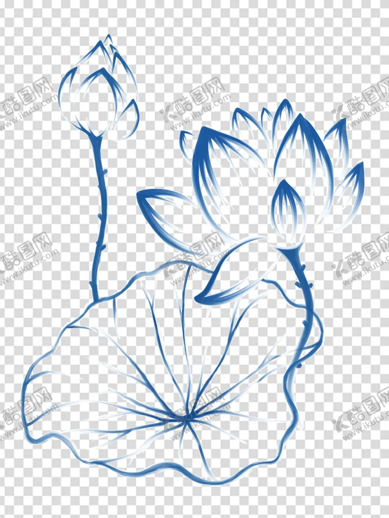 编号：16049709140538150975【酷图网】源文件下载-荷花 莲花 