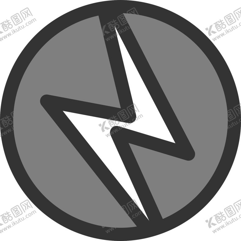 编号：15527306260510305339【酷图网】源文件下载-闪电