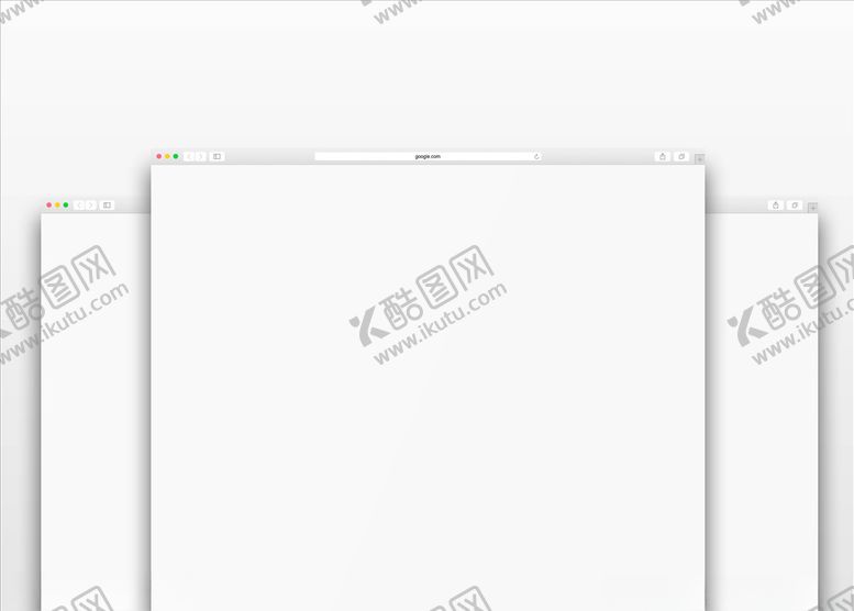 编号：23269005021336339496【酷图网】源文件下载-网页样机