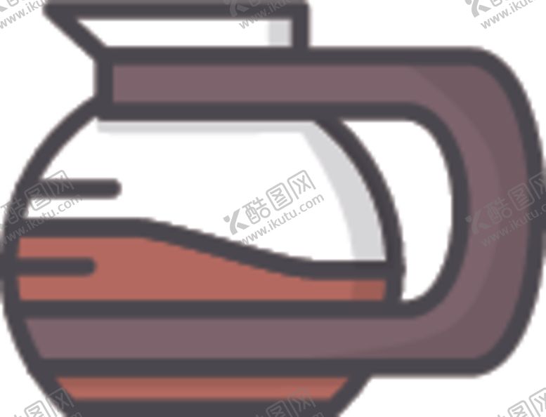 编号：74166909101217163688【酷图网】源文件下载-咖啡壶