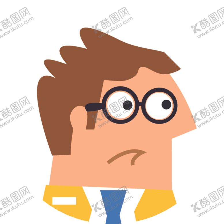 编号：60928110031951371199【酷图网】源文件下载-卡通人物