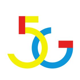 5G高科技元素