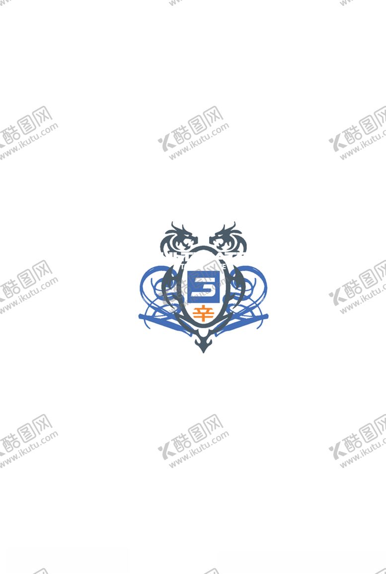 编号：23132005181315321909【酷图网】源文件下载-灵异图腾
