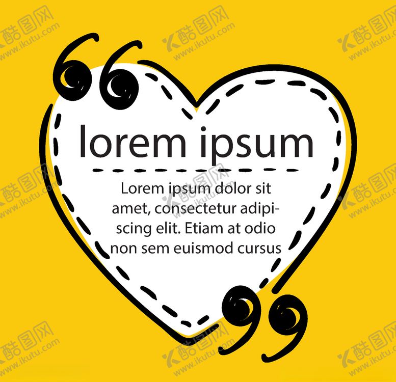 编号：26796809280815169578【酷图网】源文件下载-卡通边框