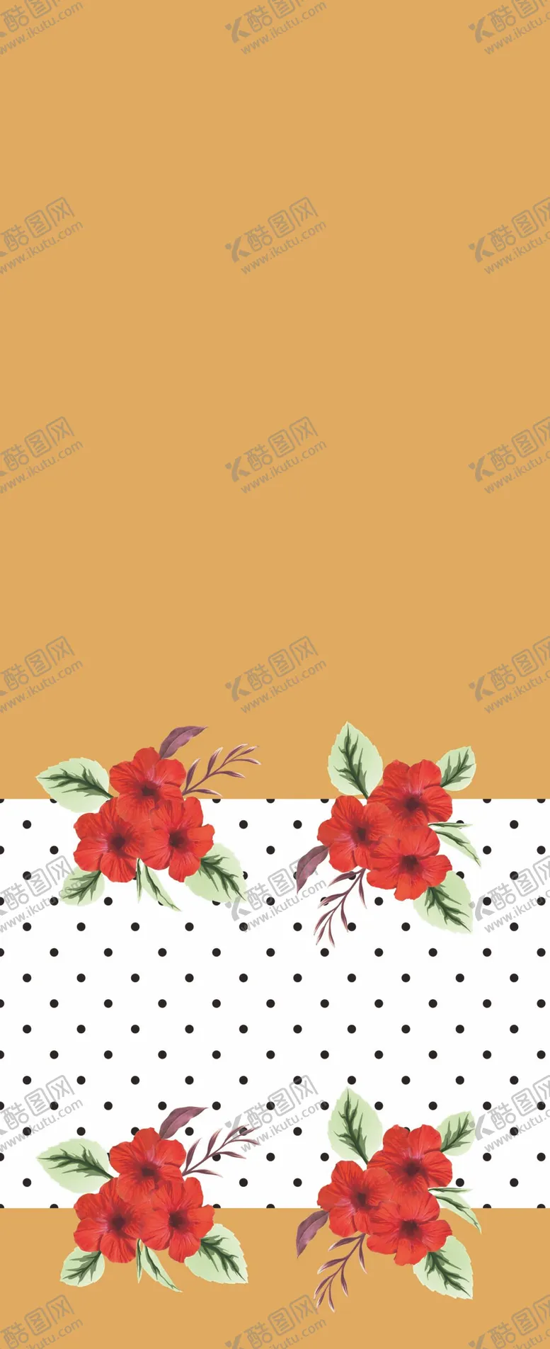 编号：21694009260615423590【酷图网】源文件下载-热带花