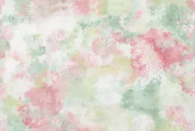 扎染水彩花水墨花